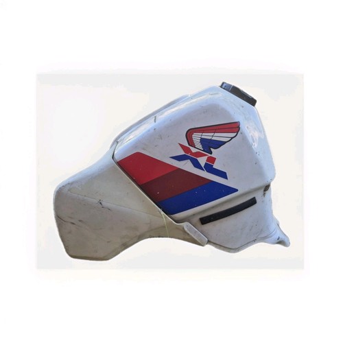 Honda 600 benzin tank - xl,