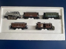 Märklin Primex H0 2750 Zugset 5tlg Jubiläumszug "150 Jahre Deutsche Eisenbahnen"