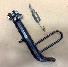 Daelim Otello FI 125 (SA7BLS) 2007-2017 Seitenständer