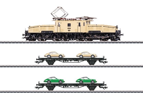 Märklin 26911 zugpackung - märklin,