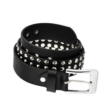 Herren Ledergürtel echt