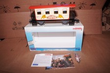 BOD] Märklin MAXI Spur 1