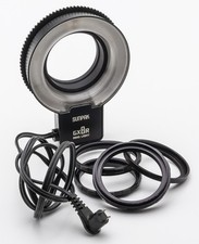 Sunpak Ring Light GX8R