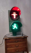 Verkehrsampel Ampelmann Ampel