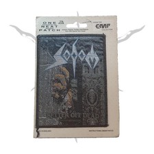 Sodom - Better off Dead |