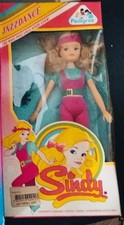 Sindy Jazzdance Vintage Doll