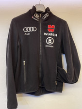 DSV Bogner Fleecejacke dünn Herren Gr.50