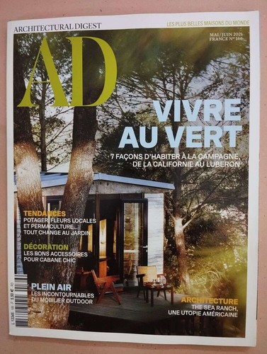 Zeitschrift - , ad