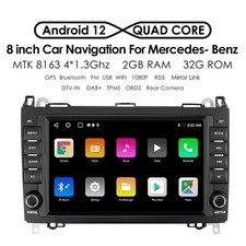 CarPlay Stereo Android13 for