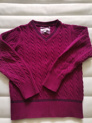 Pullover jonas nielsen - pullover,
