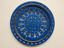 Märklin Metall-Baukasten:  1 x großer Ring, 1 x großes Rad