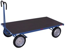 Handpritschenwagen anhänger - handpritschenwagen,