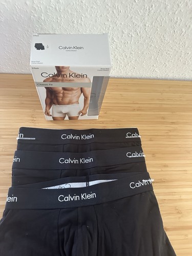 Calvin klein cotton stretch - klein,