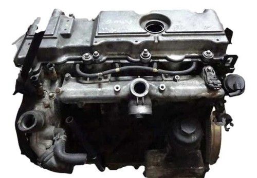 Motor mercedes benz - benz, c-klasse