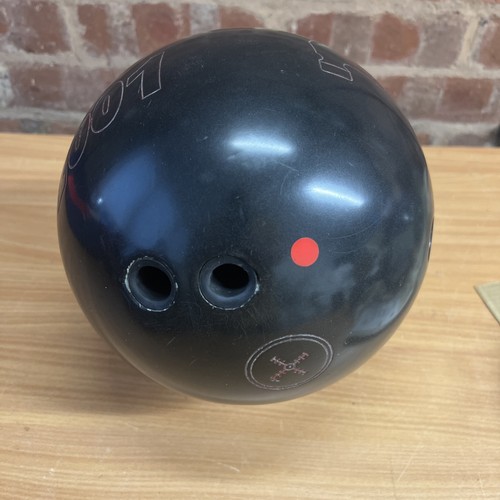Hammer 2001 black urethane - 2001,