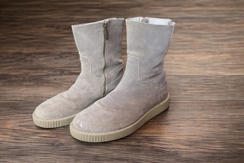 Shabbies damen boots - shabbies,