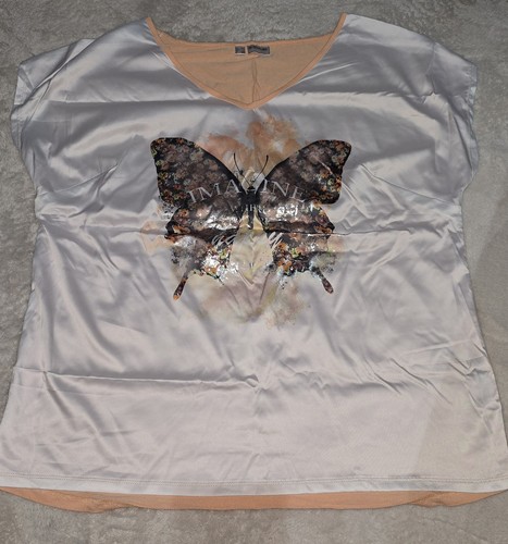 Shirt neu gr - t-shirt, ***neu***