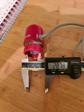 Veltamat 230 Standard Thermoantrieb Velta TA 230 Typ 2 Stellantrieb gebraucht 