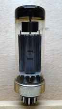 1X: PHILIPS EL34 | über 100%