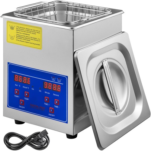 Ultraschallreiniger - , 2l