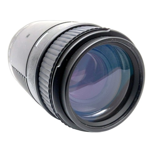 Sigma zoom 300mm 4 5 - zoom, 75-300mm