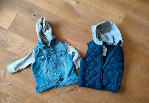 Jacken set für jungen - für, größe
