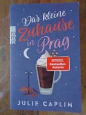 Roman von Julie Caplin Das