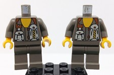 Lego Rock Raiders Minifigur