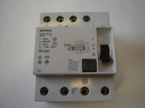 Siemens 5sm1342 - siemens, 5sm1342-6