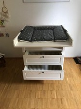 IKEA Sundvik Wickelkommode