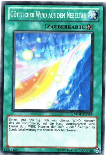 Stor de059 göttlicher wind - stor-de059,