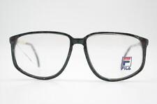 Vintage Brille FILA 6301 Grün Rot Gold Oval Brillengestell eyeglasses