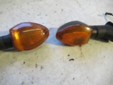 Suzuki V-Strom 650 EZ13 DL650A Blinker Vorne Rechts + Links