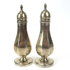 FISHER Salz- & Pfefferstreuer