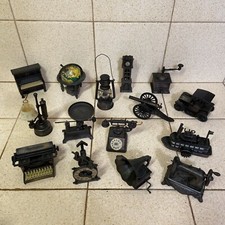 Sammlung Bleistiftspitzer alt