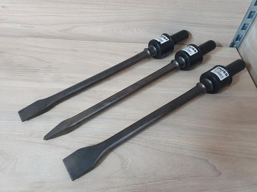 Duss meißel set mm - meißel, 19