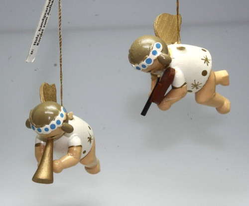 Erzgebirgeart figuren hängend - figuren,