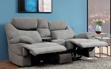 Multimedia Relaxcouch mit