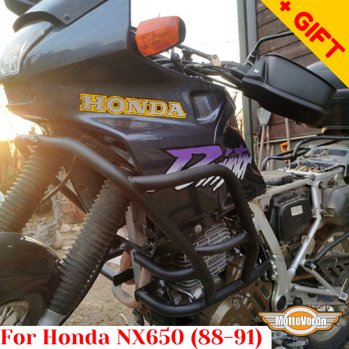 For honda 650 dominator - for,