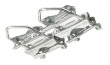 Doppelmastschelle 2er-Set Low