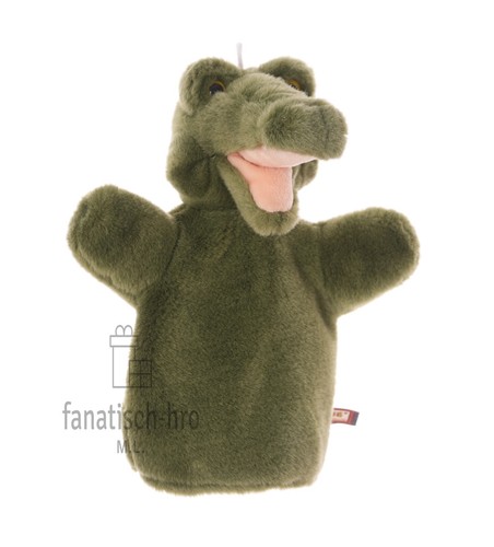 Kuschelwuschel handpuppe - kuschelwuschel,
