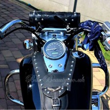 Honda Shadow VT750 C4 Aero