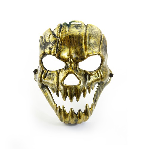 Maske totenkopf schädel - maske,