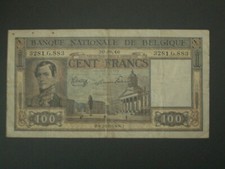 ** Ordentliche seltene 100