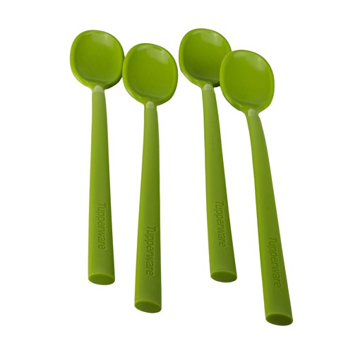 Tupperware allegra löffel set - löffel,