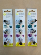 Wilton - Extra große Tüllen