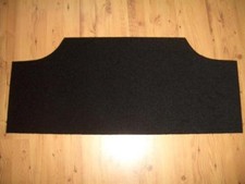 Fußmatte Teppich 1-teilig