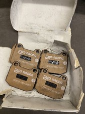 Lotus Elise Exige Bremsbeläge