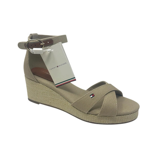 Tommy hilfiger flag - tommy, cross
