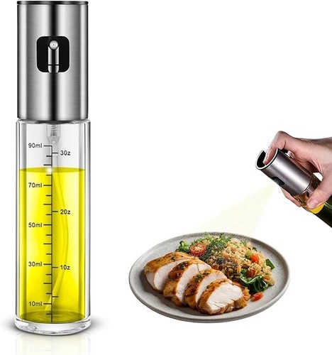 Portentum ölsprüher 100ml - 100ml,